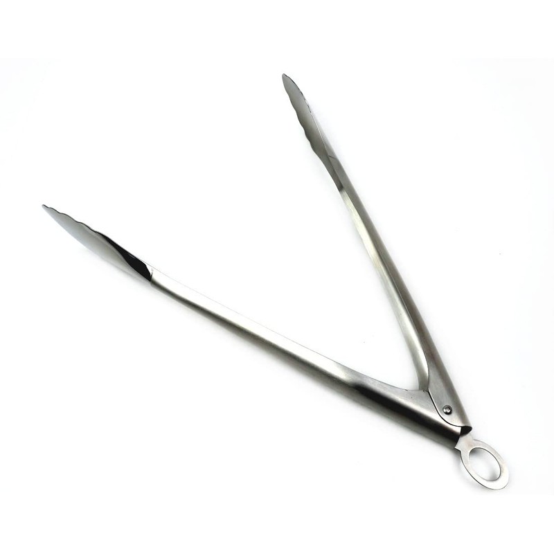 Küchenprofi Barbecue Tongs -KP1069812830/Grey