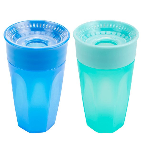 Dr. Brown's Milestones Cheers 360 Training Cup for Toddlers &