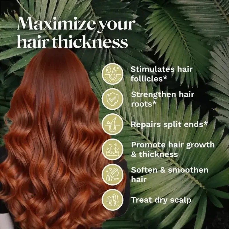 Aceite De Batana Para El Crecimiento Del Cabello - 30ml*3