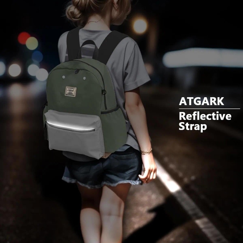 Kids Backpack for Boys: Boys Backpack 6-10 - Kindergarten Elementary