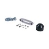 Extreme Max 5600.3106 ATV / UTV Winch Accessory Kit with