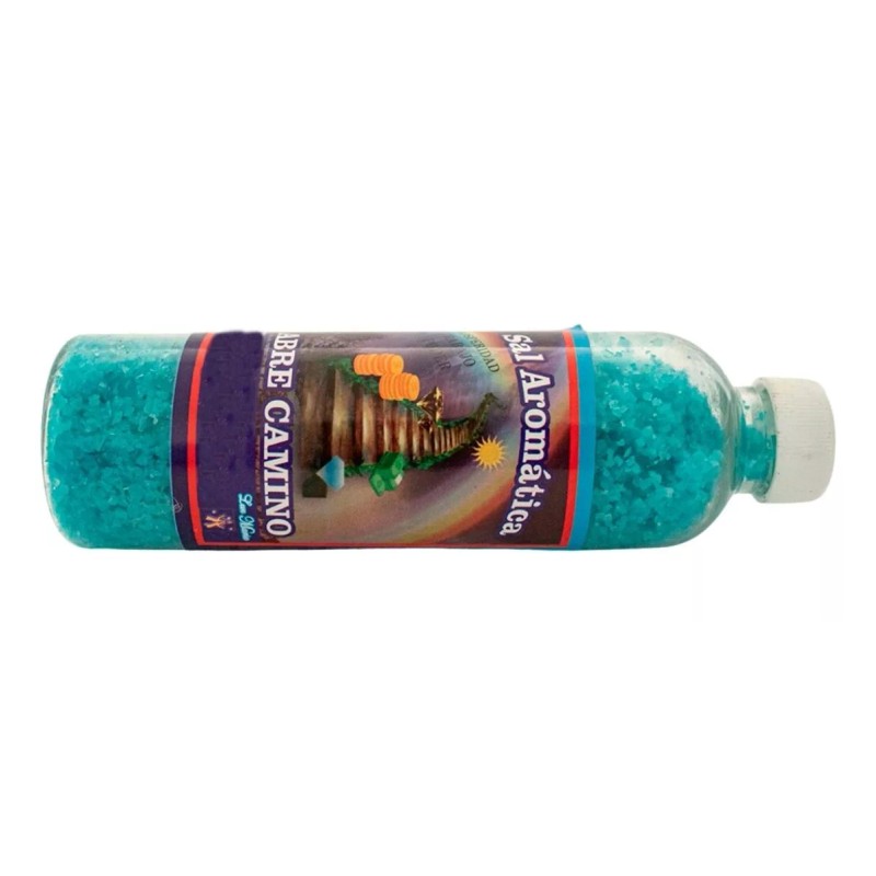 Luz Maria Sales Aromaticas Baño Tina Pedicure Propositos Y Relajante