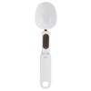 Digital Spoon Scale - 500g/30ml Electric Measuring Spoons with LCD