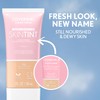 COVERGIRL Clean Fresh Skin Milk Foundation, Rich, 1 Fl Oz