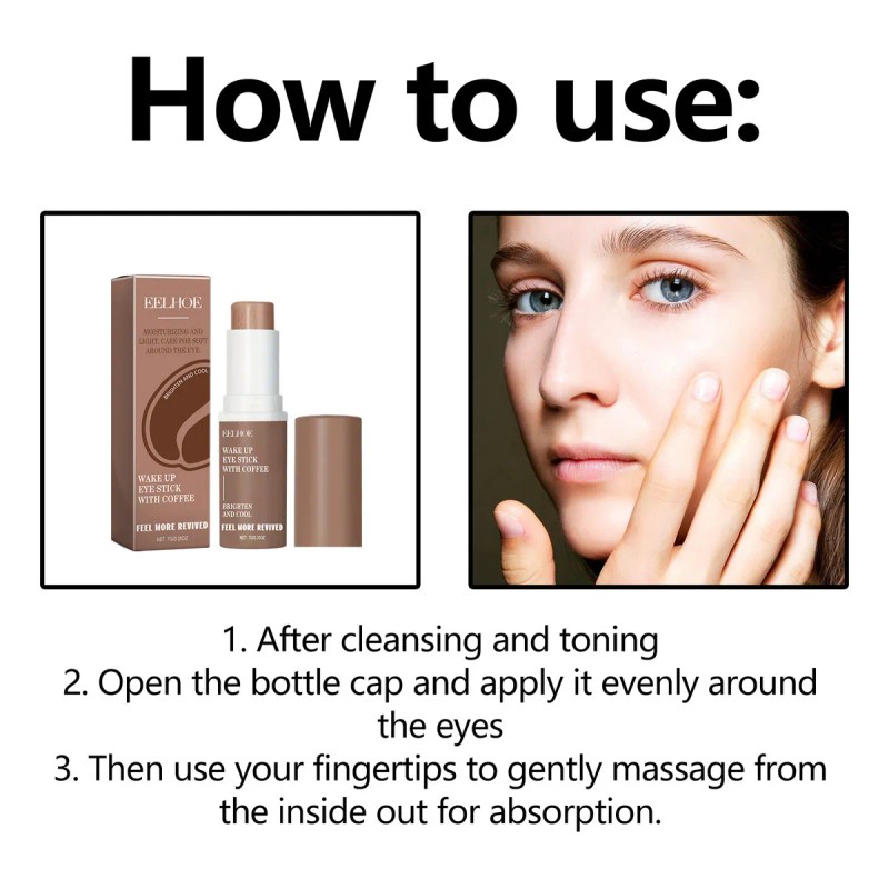 Gi Crema De Ojos Reafirmante Hidratante