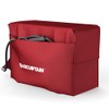 ARCCAPTAIN Welder Cover, Waterproof Protective Cover, Reusable and Foldable Dust