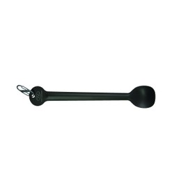 Highlander Aluminum Long Spoon