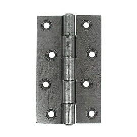 From The Anvil Pewter 4 Inch Butt Hinge (Pair)
