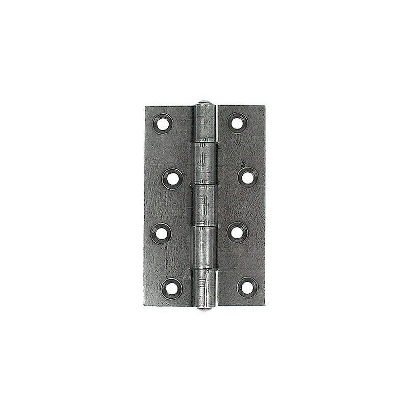 From The Anvil Pewter 4 Inch Butt Hinge (Pair)