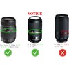 62mm Lens Cap Cover Compatible for Tamron Auto Focus 70-300mm