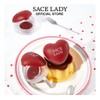 Sace Lady Labial Crema Mate No Transfiere Multiuso 4.3g