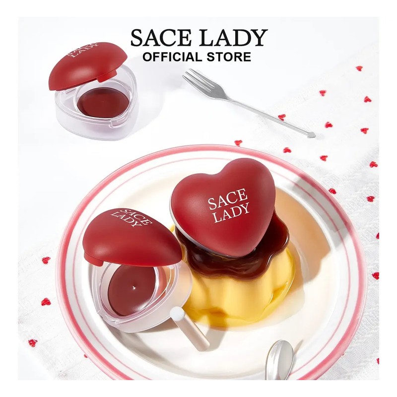 Sace Lady Labial Crema Mate No Transfiere Multiuso 4.3g