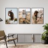 kollyseek 3 Pack Din A4(21x29.7cm) Picture Frame Modern Photo Frame