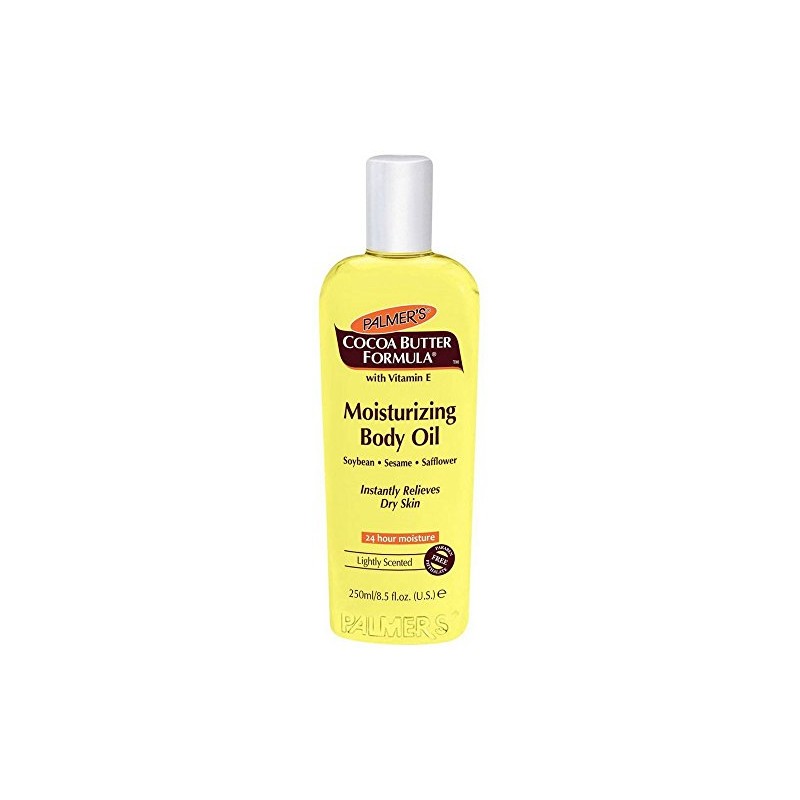 Palmers Cocoa Butter Moisturising Body Oil