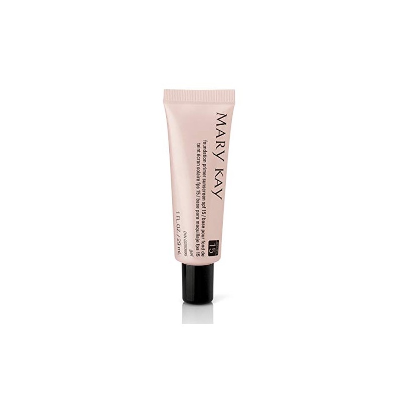 Base para Maquillaje FPS 15 Mary Kay