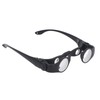 Binoculars Glasses, Professional Hands-Free Binoculars, 8X HD Optical Lens Binoculars