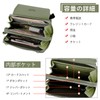 FORRICA Multi-functional Smartphone Pouch Women's Wallet Pochette Popular Shoulder Bag