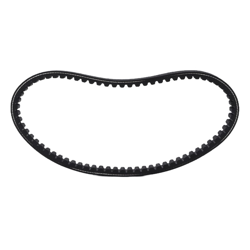 Go Kart Drive Belt High Temperature Resistance Black Q43203 Q43103W