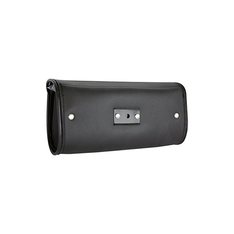 WS12 Studs Motorcycle Windshield Bag