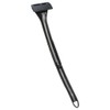 manekinext Back Shaver with Replacement Blades, Unisex, Foldable, Compact, Injury