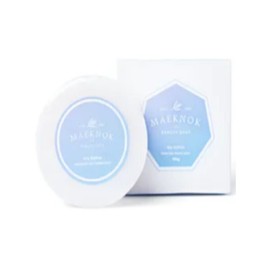 Macnoc White Soap Skin Whitening Soap 105g 1 unit / 맥녹 백하솝 피부 미백비누 105g 1개