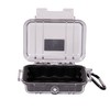 PELI 1010 Small Protective Box for Accessories, IP67 Watertight and