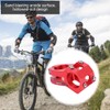 WAKE 31.8mm Durable Mountain Road Bike Handlebar Stems Aluminum Alloy