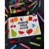 STABILO Pen 68 MAX ARTY - Estuche con 6 colores