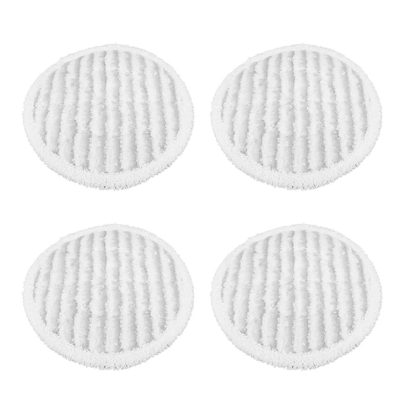 Steamer Mop Pad Replacement for Shark S7001 S7000AMZ S7000 S7001TGT