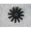 Ryobi New Genuine Ryobi 537642001 Blower Fan Fits RY40406 /