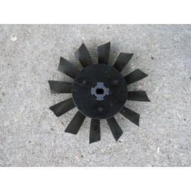 Ryobi New Genuine Ryobi 537642001 Blower Fan Fits RY40406 / RY40408 Blower Free Ship