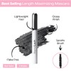 MCoBeauty Mcobeauty extend lash lengthening tubing mascara - black 0.24
