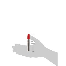 STABILO Minen zum Nachfüllen - STABILO EASYergo 1.4 Nachfüllminen - 6er Pack - Härtegrad HB