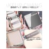 PIPL Bare Skin Pressed Powder Powder Foundation Face Powder Compact