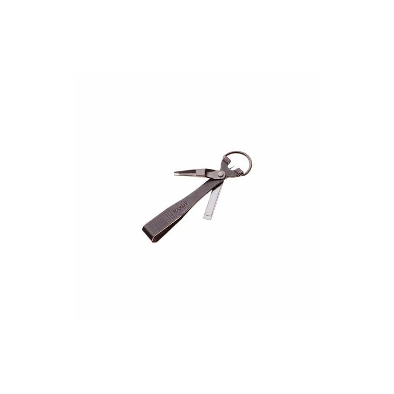 Hardy - COMBO TOOL - Mehrfachwerkzeug- HAS207
