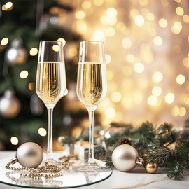 PASOCON 8" Acrylic Round Mirrors for Centerpieces, 10PCS Circle Mirror Centerpieces for Tables, Mirror Tiles for Wall Table Wedding Centerpiece Mirrors Plates for Candle Wedding Decorations DIY Craft