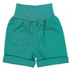 TupTam Unisex Baby Summer Shorts Cotton Pack of 5, Straight