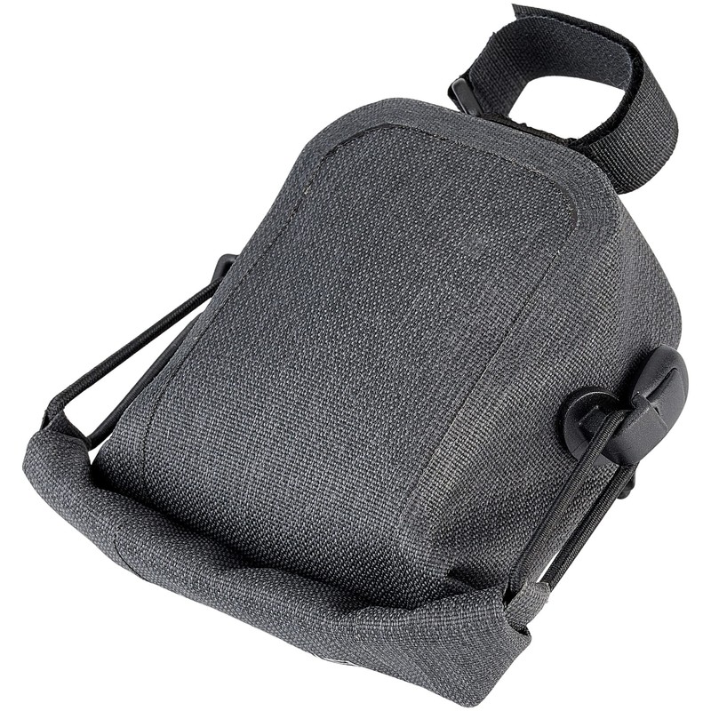 Birzman Elements I Saddle Bag | Waterproof, Compact Bicycle Saddle