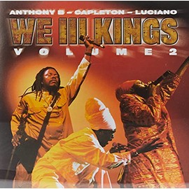 We Three Kings Vol. 2