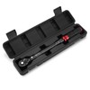 Aeroforce Torque Wrench 3/8 Inch 10-60 Nm, Dual Direction Reversal,