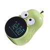 Pear Wake Up Alarm Clock Cartoon Cute Cartoon Children Kids