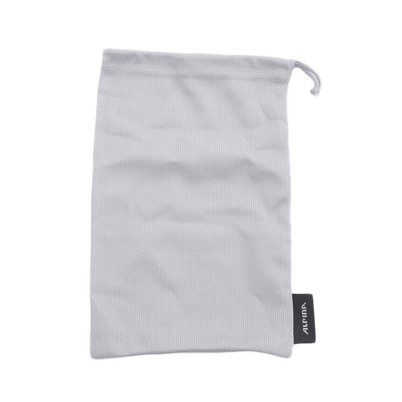 ALPINA - Free Spirit HM Ski Goggles White S2