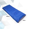 Out There! Sleeping Bag Camping Envelop Travel Carry Bag