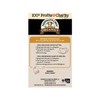 Newman's Own Organics Chamomile Tea Caffeine Free Herbal Tea for,