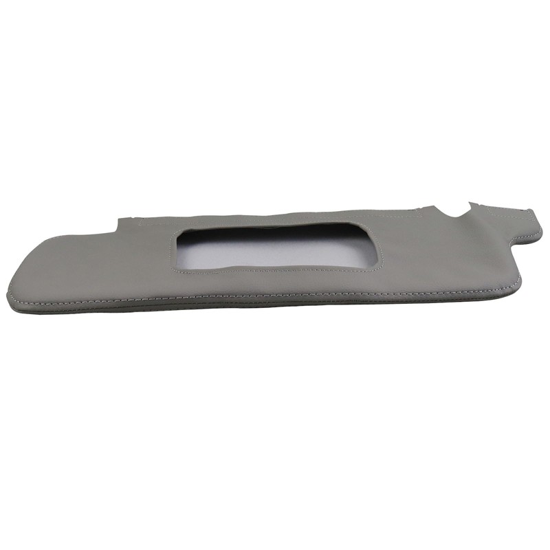 MOTOALL Pair Car Sun Visor Cover for Ford Mustang 1994-2004