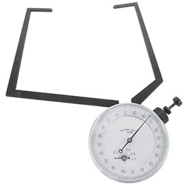 1-7/8-2-7/8" External Dial Caliper