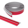 Elvone T-Shaped Door Draft Stopper, 1.97 in x 20 Ft
