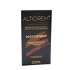 Altiorem Perfect Retouching (Dark Chestnut) Professional Roots - Covers White