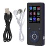 T3 Portable Bluetooth 4.2 Plug In Card Student MP4 Music