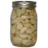 Texas Hill Country Peeled Pickled Garlic Cloves 16oz